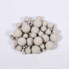 Ceramic Ball - 17%AL2O3 Inert Alumina Ceramic Ball - Catalyst Support Media