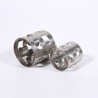 Metal Random Packing - Metal Pall Ring