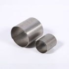 Metal Random Packing - Metal Raschig Ring