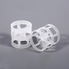 Plastic Random Packing - Plastic Pall Ring