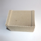 Honeycomb Ceramic - RTO Heat Exchange Honeycomb Ceramic