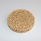Foam Ceramic - Zirconia Ceramic Foam Filters