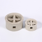 Ceramic Random Packing - Ceramic Cascade Mini Ring