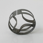 Metal Random Packing - Metal Flat Ring