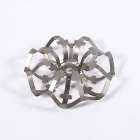 Metal Random Packing - Metal Tellerette Ring