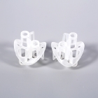 Plastic Random Packing - Plastic Heilex Ring