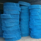 Cooling Tower Infill - Dot-wave packing