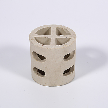Ceramic Cross Ring
