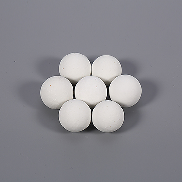 Mid-Alumina Ceramic Ball