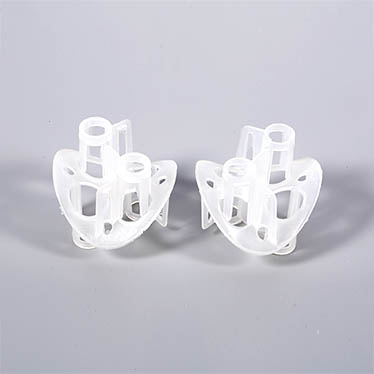 Plastic Heilex Ring