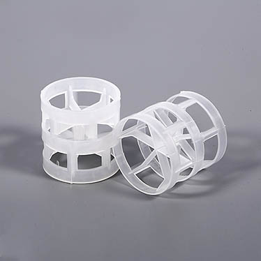 Plastic Pall Ring