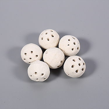 Porous Ceramic Ball