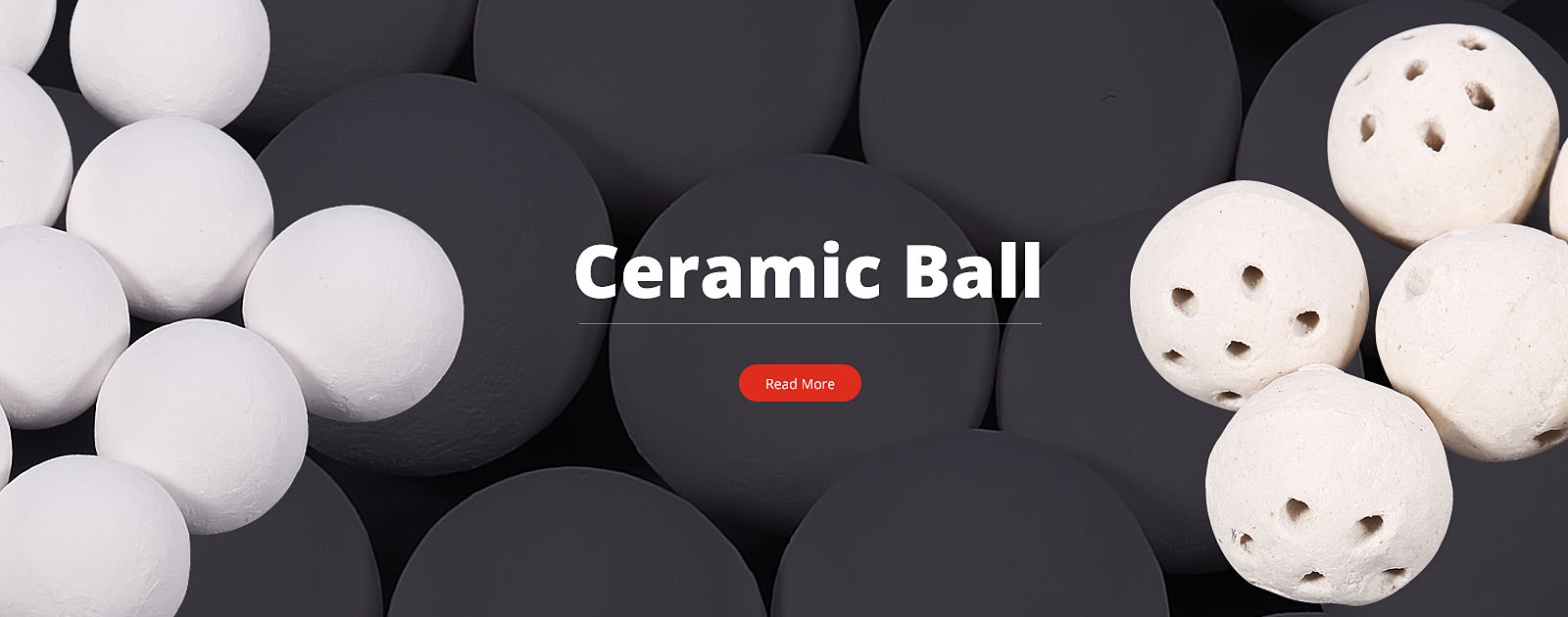 Ceramic Ball